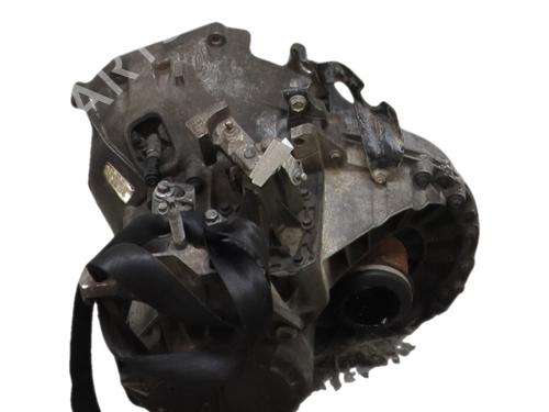 Used Gearbox Gearbox FORD TRANSIT Van (FA_ _) 2.2 TDCi (115 hp) 40261363 40261363