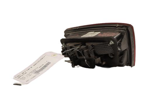 Left tailgate light SEAT LEON (5F1) 1.4 TSI | BP24614067C79 - Image 4