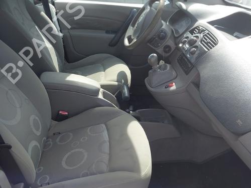Left front window switch RENAULT KANGOO / GRAND KANGOO II (KW0/1_) 1.5 dCi (KW0C, KW2C, KW4C) | BP24267692I27 - Image 10