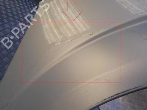 Forkjerm høyre OPEL ASTRA H GTC (A04) 1.9 CDTI (L08) | BP24277254C42 