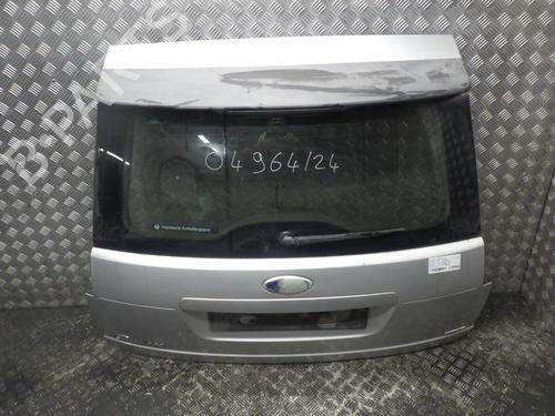 Bakluke CC/Kombi-Kupé FORD C-MAX (DM2) 1.6 TDCi (90 hp) 27633545