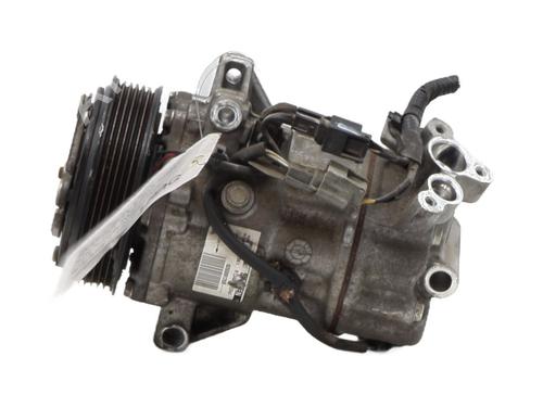 AC compressor RENAULT CAPTUR II (HF_) Blue dCi 95 (HFAF) | BP32025365M34 - Image 5