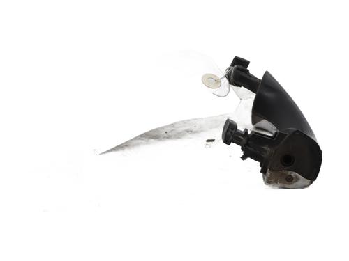 Rear left exterior door handle MERCEDES-BENZ B-CLASS Sports Tourer (W245) B 180 CDI (245.207) | BP29242772C130 