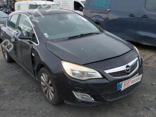 Left taillight OPEL ASTRA J (P10) 2.0 CDTI (68) | BP24272877C34  - Image 8