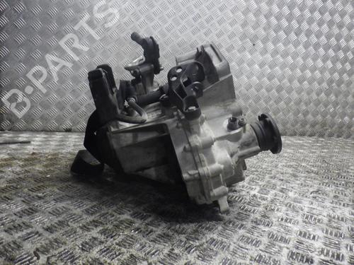 Used Gearbox Gearbox VW POLO V (6R1, 6C1) 1.2 (60 hp) 24265357 24265357