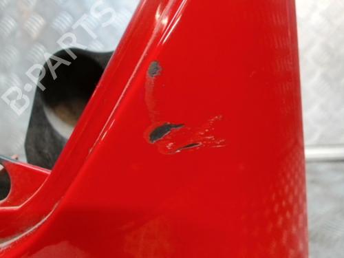 Used Right headlight support RENAULT KANGOO / GRAND KANGOO II (KW0/1_) 1.6 16V FLEX (KW01) (106 hp) 24282352