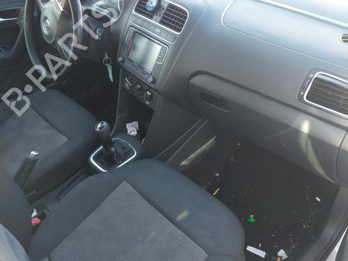 Steering column stalk VW POLO V (6R1, 6C1) 1.2 TDI | BP24279446I23 