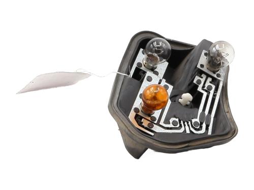 Used Lamp holder RENAULT MEGANE II (BM0/1_, CM0/1_) 1.5 dCi (BM1E, CM1E) (106 hp) 33126084