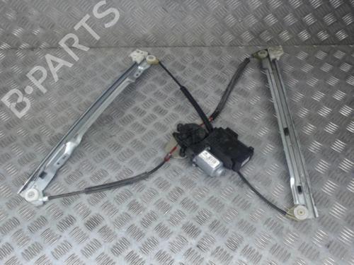 Used Front left window mechanism CITROËN C4 Picasso I MPV (UD_) 1.6 HDi (109 hp) 24280617