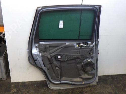 Left rear door FORD S-MAX (WA6) 2.0 TDCi | BP29599048C4 