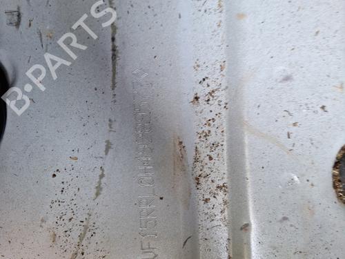 Left tailgate light RENAULT CLIO IV (BH_) 1.5 dCi 90 | BP30153942C79