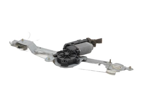 Used Rear right window mechanism Rear right window mechanism RENAULT SCÉNIC II (JM0/1_) 1.5 dCi (JM1E, JM16) (106 hp) 25491886 25491886
