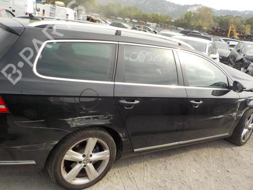 Rear left window mechanism VW PASSAT B7 Variant (365) 2.0 TDI | BP24267319C24 - Image 5