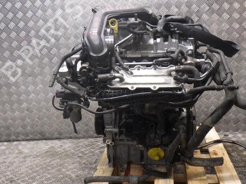 Motor für VW GOLF VII (5G1, BQ1, BE1, BE2) 1.0 TSI (115 hp) 24279251