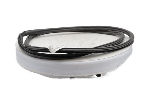 Rubber door seal AUDI Q3 (8UB, 8UG) 2.0 TDI quattro | BP28058971C142 