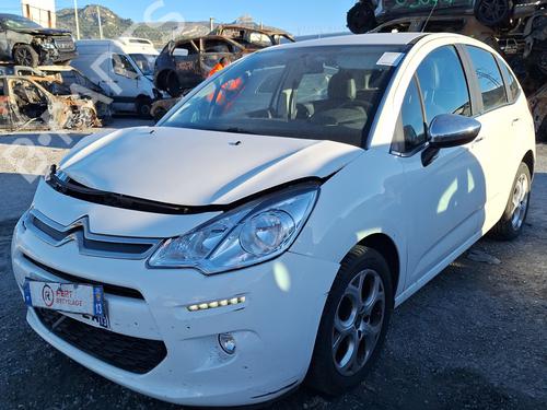 Interior roof light CITROËN C3 II (SC_) 1.0 VTi 68 | BP25491852I8 - Image 18