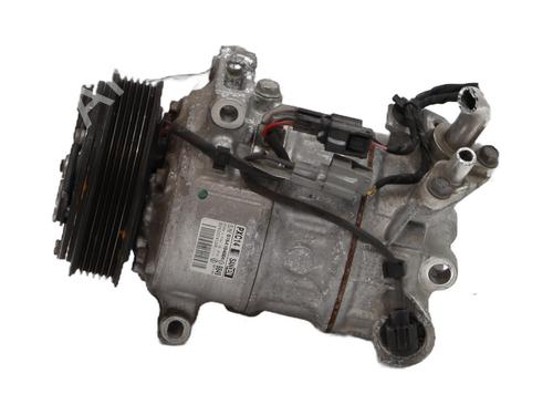 AC compressor RENAULT MEGANE IV Hatchback (B9A/M/N_) | BP40283824M34 - Image 3