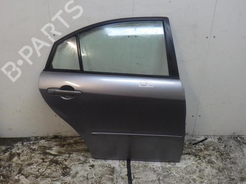 right-rear-door-mazda-6-hatchback-gg-2002-2003-2004-2005-2006-2007-2008-31762345 main image