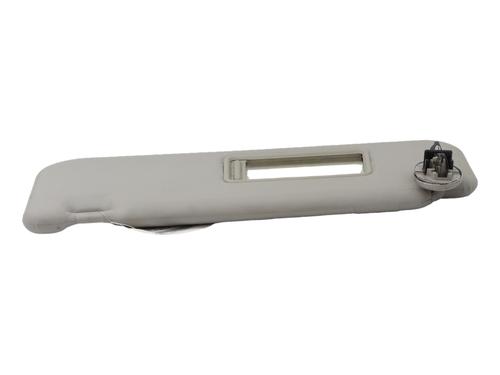 Left sun visor TOYOTA VERSO (_R2_) 2.0 D-4D (AUR20_, AUR20R) | BP37188367I1 - Image 3