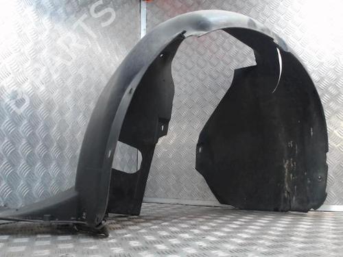 Used Wheel arch SEAT LEON (1P1) 1.9 TDI (105 hp) 24616677