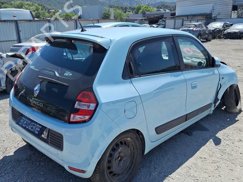 Left taillight RENAULT TWINGO III (BCM_, BCA_) 0.9 TCe 90 (BCM9, BCM2) | BP32344751C34 - Image 11
