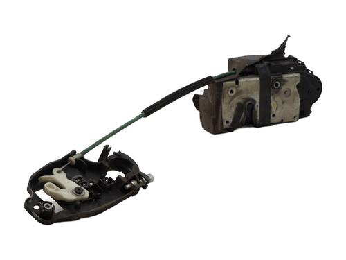 Used Front right lock FIAT IDEA (350_) 1.9 JTD (101 hp) 29065889