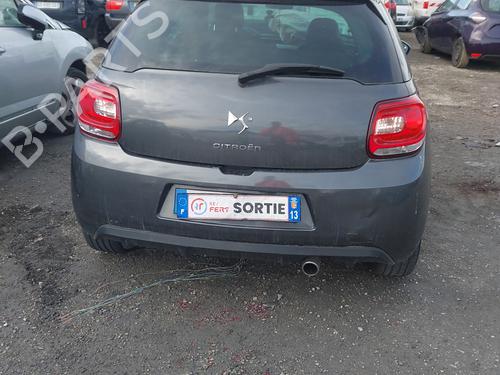 Alternator CITROËN DS3 (SA_) 1.2 VTi 82 | BP32321738M7 - Image 8