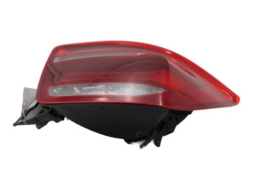 Used Right taillight BMW 1 (F20) 114 d (95 hp) 30061100