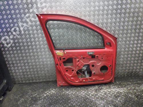 Left front door DACIA SANDERO 1.2 16V | BP26661410C2 