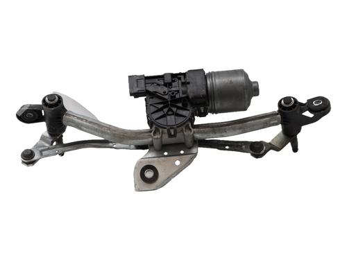 Front wiper motor RENAULT TWINGO II (CN0_) 1.2 16V (CN0K, CN0V, CN0A) | BP39258534M29 - Image 3