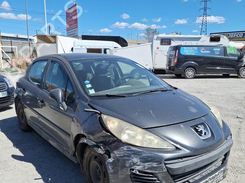 Used Parts PEUGEOT 207 (WA_, WC_) 1.4 HDi (68 hp) 4431349
