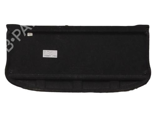 Hattehylde Hattehylde RENAULT MEGANE IV Hatchback (B9A/M/N_) 1.6 dCi 130 (B9A4) (130 hp) 33737689 33737689