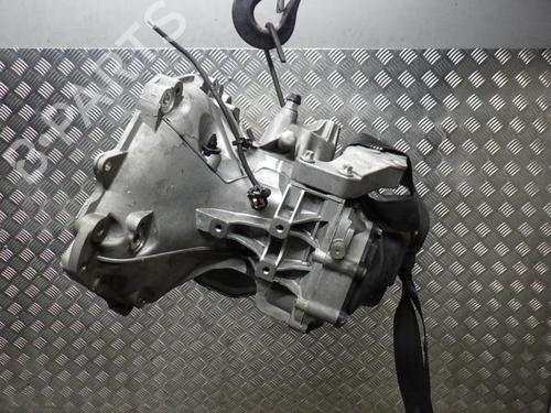 Gearbox OPEL CORSA D (S07) 1.3 CDTI (L08, L68) | BP24268544M3 - Image 2