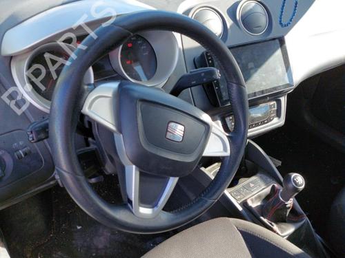 Left taillight SEAT IBIZA IV (6J5, 6P1) 1.9 TDI | BP24268270C34 