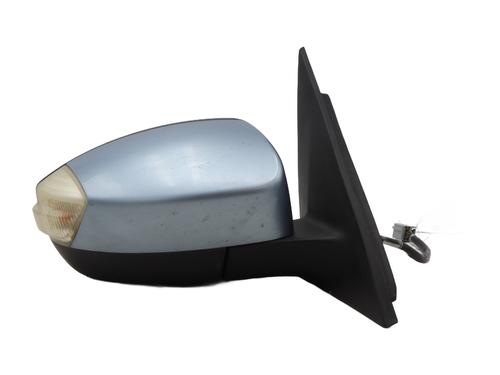 Right mirror FORD S-MAX (WA6) 2.0 TDCi | BP29402443C27 