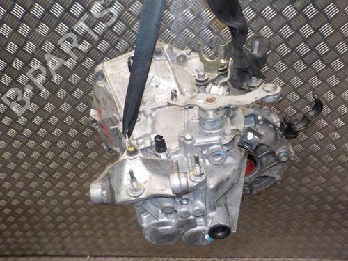 Gearbox SUZUKI CELERIO (LF) 1.0 (AVK310) | BP24268859M3 - Image 2