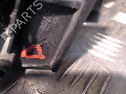 Right mirror CITROËN C3 Pluriel (HB_) 1.4 HDi | BP24266992C27 