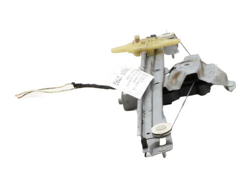 Used Front left window mechanism Front left window mechanism RENAULT CAPTUR I (J5_, H5_) 0.9 TCe 90 (90 hp) 32395159 32395159