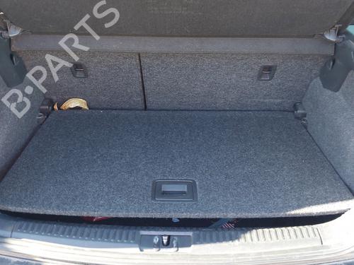 Forlygtekontakt VW POLO V (6R1, 6C1) 1.4 (6R1) | BP25255451I24 