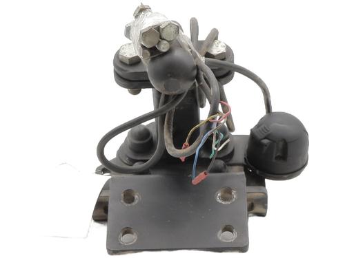 Trækkugle/Mekanisme TOYOTA LAND CRUISER PRADO (_J12_) 3.0 D-4D (KDJ120, KDJ125, KDJ121) (173 hp) 26603383