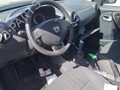 Gearbox DACIA DUSTER (HS_) 1.5 dCi 4x4 (HSMC, HSMD) | BP33414992M3  - Image 11