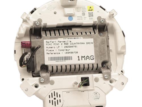 Instrument cluster MINI MINI COUNTRYMAN (R60) Cooper SD | BP24585662C47 - Image 3