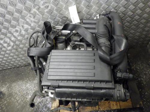 Engine VW BEETLE Convertible (5C7, 5C8) 1.2 TSI 16V | BP30177608M1