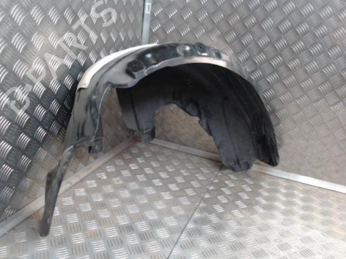 Wheel arch FORD KA+ III (UK, FK) 1.2 | BP24267127C56 