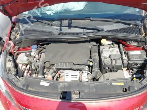 Intercooler PEUGEOT 2008 I (CU_) 1.2 THP 110 / PureTech 110 | BP24275913M30 - Image 3