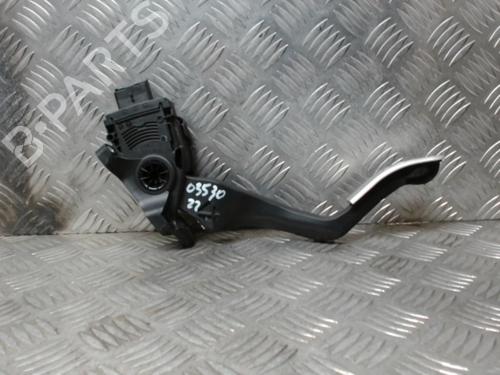 pedal-citroen-ds3-sa_-2009-2010-2011-2012-2013-2014-2015-2016-24276979 main image