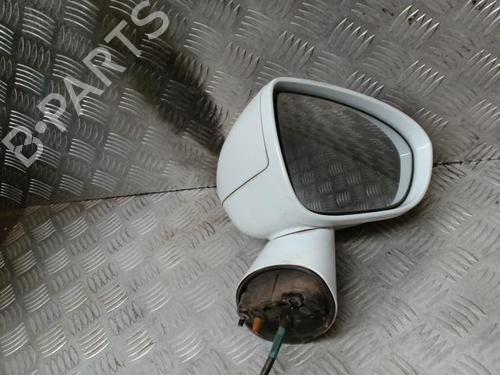Right mirror OPEL MERIVA B MPV (S10) 1.7 CDTI (75) | BP24281795C27 