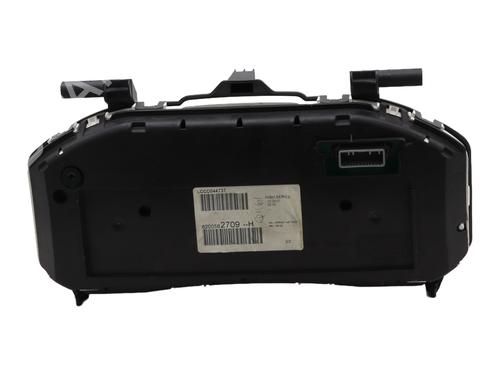 Cockpit RENAULT CLIO III (BR0/1, CR0/1) 1.5 dCi (BR17, CR17) | BP29617710C47