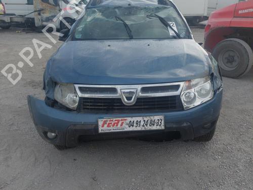Used Parts DACIA DUSTER (HS_) 1.5 dCi (HSAJ) 4506921
