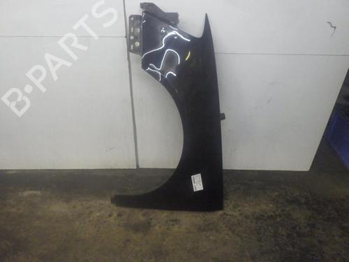 Forkjerm venstre VW PASSAT B6 Variant (3C5) 1.9 TDI (105 hp) 29007210